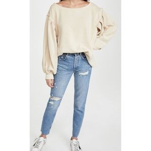 Free People Pullover